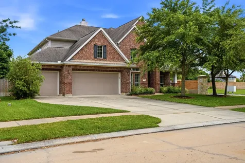 2416 Malaga Lane League City TX 77573