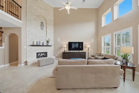 2416 Malaga Lane League City TX 77573