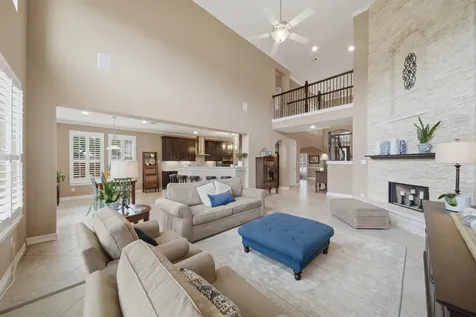2416 Malaga Lane League City TX 77573