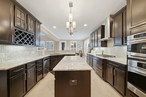 2416 Malaga Lane League City TX 77573
