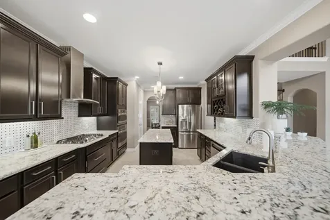 2416 Malaga Lane League City TX 77573