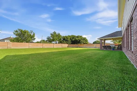 2416 Malaga Lane League City TX 77573