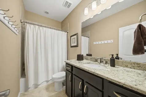 2416 Malaga Lane League City TX 77573