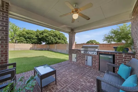 2416 Malaga Lane League City TX 77573