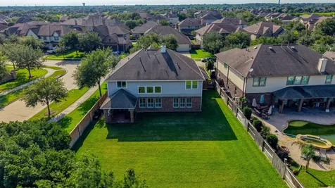 2416 Malaga Lane League City TX 77573