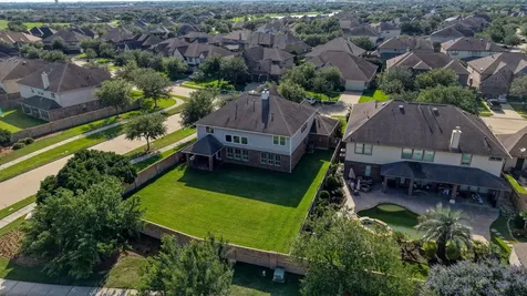2416 Malaga Lane League City TX 77573