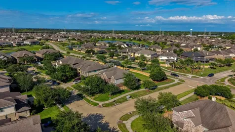 2416 Malaga Lane League City TX 77573
