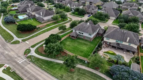 2416 Malaga Lane League City TX 77573