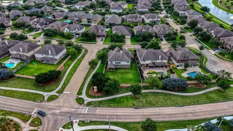 2416 Malaga Lane League City TX 77573