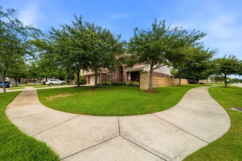 2416 Malaga Lane League City TX 77573