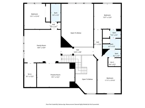 2416 Malaga Lane League City TX 77573