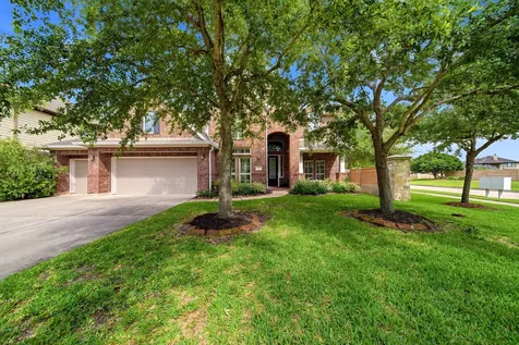 2416 Malaga Lane League City TX 77573