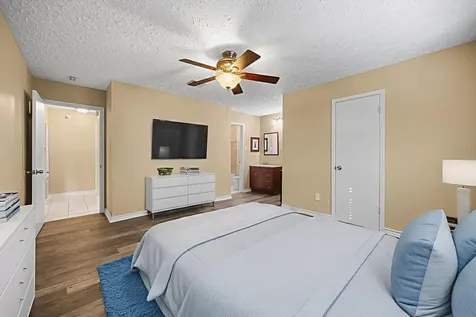 19615 Spanish Needle Drive Houston TX 77084