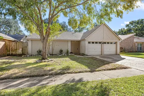 19615 Spanish Needle Drive Houston TX 77084