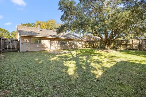 19615 Spanish Needle Drive Houston TX 77084