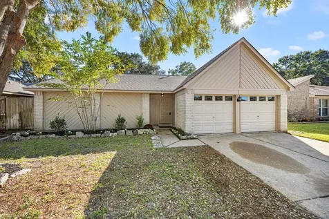 19615 Spanish Needle Drive Houston TX 77084
