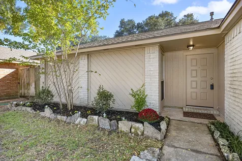 19615 Spanish Needle Drive Houston TX 77084
