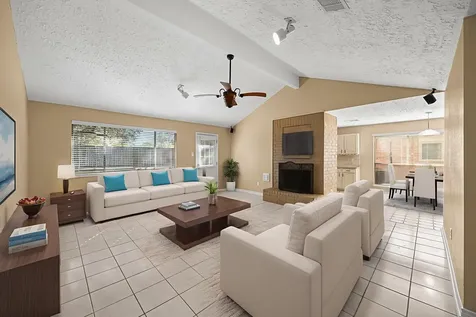 19615 Spanish Needle Drive Houston TX 77084