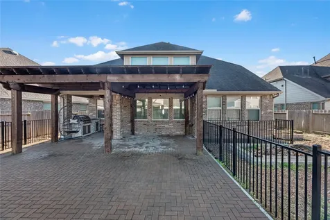 5718 Oakhurst Trail Pasadena TX 77505