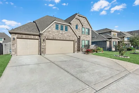 5718 Oakhurst Trail Pasadena TX 77505