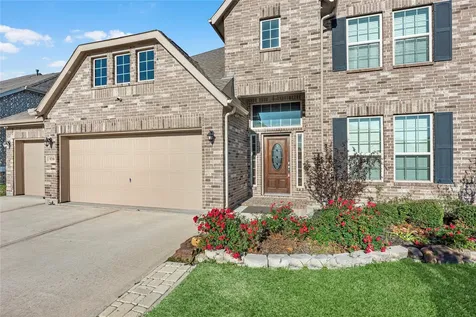5718 Oakhurst Trail Pasadena TX 77505