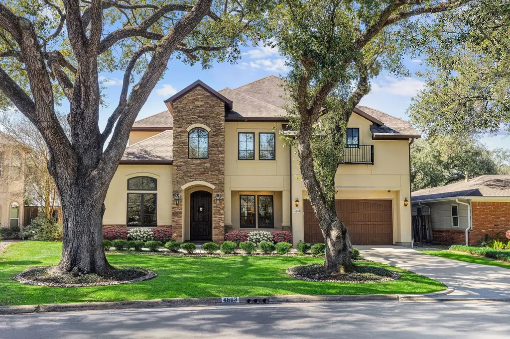 4503 Ingersoll Street Houston TX 77027