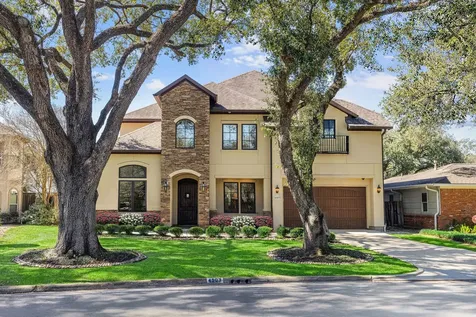 4503 Ingersoll Street Houston TX 77027