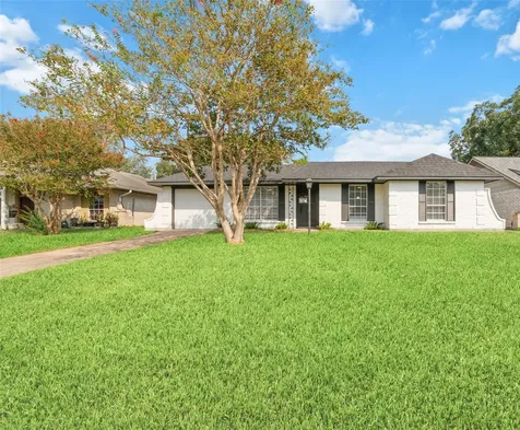 7706 Deadwood Drive Houston TX 77040