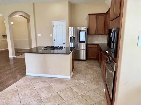 2203 Summit Pass Lane League City TX 77573