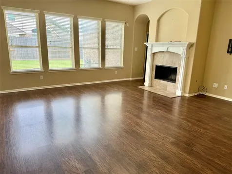 2203 Summit Pass Lane League City TX 77573