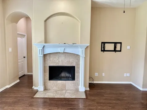 2203 Summit Pass Lane League City TX 77573