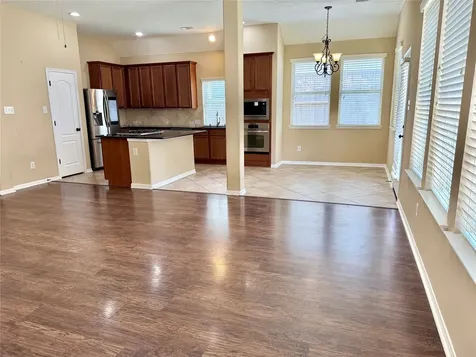 2203 Summit Pass Lane League City TX 77573