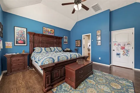 2203 Summit Pass Lane League City TX 77573