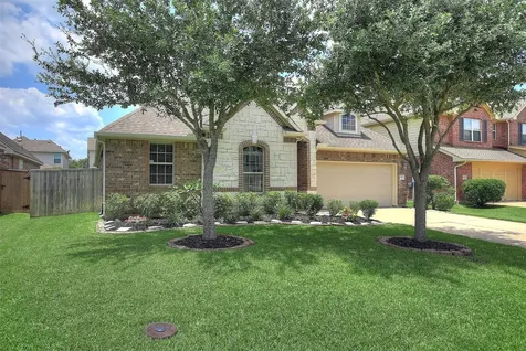 2203 Summit Pass Lane League City TX 77573
