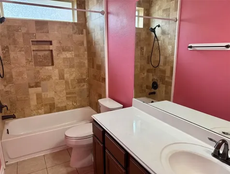 2203 Summit Pass Lane League City TX 77573
