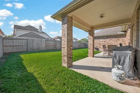 2203 Summit Pass Lane League City TX 77573