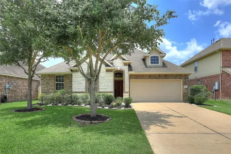 2203 Summit Pass Lane League City TX 77573