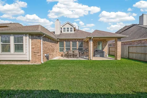 2203 Summit Pass Lane League City TX 77573