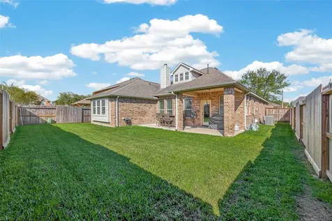 2203 Summit Pass Lane League City TX 77573