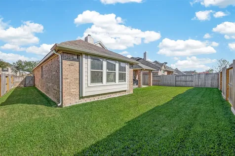 2203 Summit Pass Lane League City TX 77573