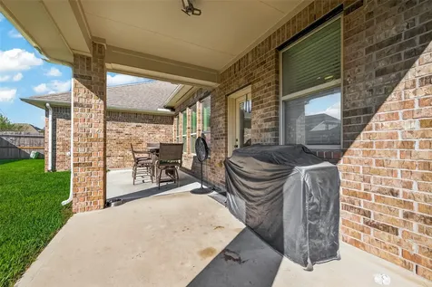 2203 Summit Pass Lane League City TX 77573
