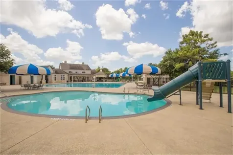 2203 Summit Pass Lane League City TX 77573