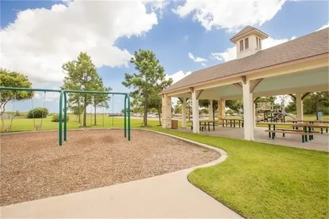 2203 Summit Pass Lane League City TX 77573