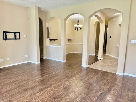 2203 Summit Pass Lane League City TX 77573