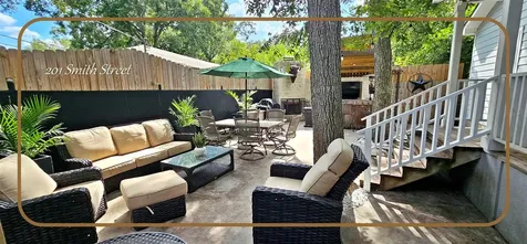 201 Smith Street Columbus TX 78934
