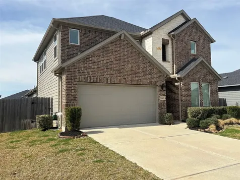 7846 Skylark Heights Lane Richmond TX 77407
