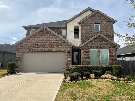 7846 Skylark Heights Lane Richmond TX 77407