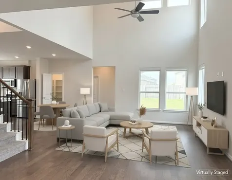 7846 Skylark Heights Lane Richmond TX 77407