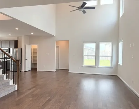 7846 Skylark Heights Lane Richmond TX 77407
