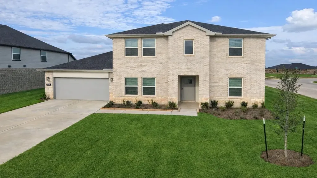 3519 Harlow Vista Court Fulshear TX 77441